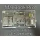 【MTAK】台北現場維修 適用原廠 Macbook Pro 13吋 A1706 / A1819 電池 原裝原芯 含工具組