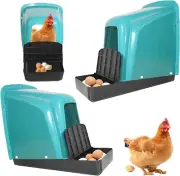 Chicken Laying Boxes Chicken Nesting Box Lay Egg Nesting Box for Home Farm