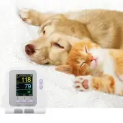 CONTEC 08A-VET veterinary blood pressure Monitor OLED PC software HR / NIBP