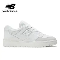 在飛比找momo購物網優惠-【NEW BALANCE】NB 550運動鞋/復古鞋_男鞋/