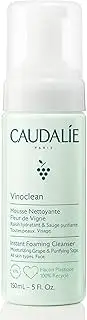 Caudalie Vinoclean Instant Foaming Cleanser 150 ml