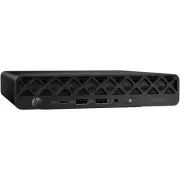 HP EliteDesk 8 Mini G1i -BP0F9PT- Intel U7-265T / 16GB 5600MHz / 512GB SSD /