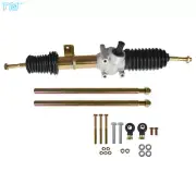 2009-2011 For Polaris Steering Rack and Pinion Tie Rod Kit Ranger XP 500 700 800
