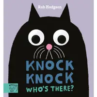 在飛比找蝦皮商城優惠-Knock Knock...Who's There?：Who