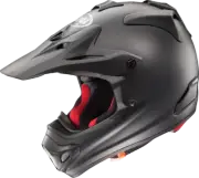 Arai VX-Pro4 Motocross Offroad Helmet Black Frost