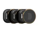 PolarPro 3-pack Vivid Collection ND/PL Hybrid Filters for DJI Mini 4 Pro