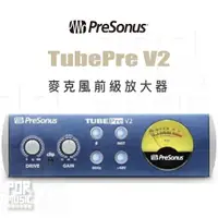 在飛比找蝦皮購物優惠-【搖滾玩家樂器】全新免運｜ PreSonus TubePre