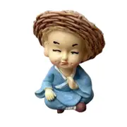 Bd Corner Shop Brazilian Wood Potted Plant Decoration For Home Office Decoration4pc Home Decor C