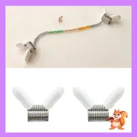 在飛比找蝦皮購物優惠-Sa Creative Bead Line End Spri