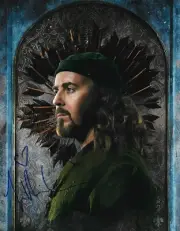 Tim Minchin Signed Robin Hood 10x8 Photo AFTAL