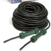 Studio Acoustics 30M Outdoor Waterproof Garden Burial Speaker Cable 16AWG Copper