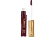 Rimmel Oh My Gloss Plumped Lip Gloss 841 Bittersweet Plum