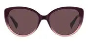 Polaroid PLD 4176/S/X Polarized B3V/KL Women’s Sunglasses Pink Size 56