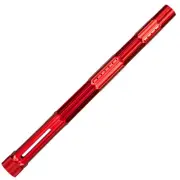 HK - LAZR Tip - Fractal - Dust Red