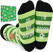 [sockfun] Veterinarian Chef Truck Driver Baseball Optometry Basketball Car Race Socks, Gifts For VET Tech Soccer Motorcycle