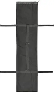 Rug Shipping Bag | Waterproof Heavy Duty Hammock Carrier,Drawstring Design Large Pouch, Reusable Carpet Cover for Moving and Storage