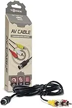 Tomee AV Cable for Saturn