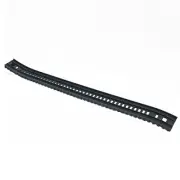Replacement Gray Ramp Track for Thomas & Friends Trains and Cranes Super Tower