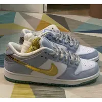 在飛比找蝦皮購物優惠-Sean Cliver x Nike SB Dunk Low