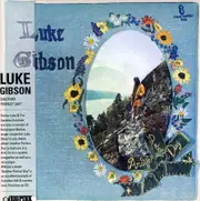 Luke Gibson Another Perfect Day CD