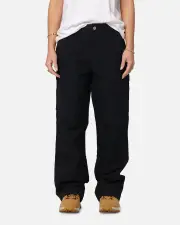[JORDAN] Jordan Women's Chicago Pants Black - Size M M Black