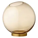 Globe Vase