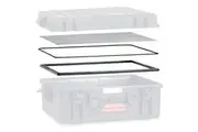 HPRC Panel Frame Kit for HPRC 2460