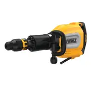 DeWALT 1700W 11KG Cordless Flexvolt SDS Max Demolition Hammer