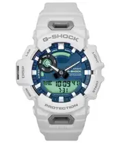 Casio G-SHOCK G-SQUAD Mobile Link Step Tracker G-SHOCK Move App 200M Mens Watch