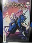 Kid Venom Origins Issue 1 Comic Cover Vecchio Variant