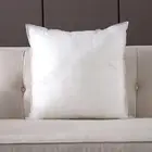 Square Pillow Practical Breathable Cushion Insert Cushion Core Light Weighting