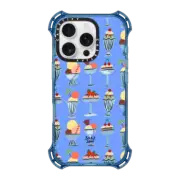 iPhone 16 Pro Bounce Case MagSafe Compatible Dolci