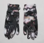 686 Women Roller Stretch Glove Liner (M) Abalone Camo M0WGLV316-ABCM