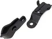 Urban UR352 Transport Bracket for Motorcycle Alarm Disc Lock UR6/UR22/UR906X to Attach to Screws and Tubes - You can Transport it Locked