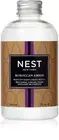 NEST Fragrances Moroccan Amber Reed Diffuser Liquid Refill 5.9 Fl Oz (Pack of...
