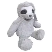 Carter's SLOTH Stuffed Animal Plush Baby Lovey 10" RETIRED HTF Collectible NEW