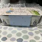 Beatrix Potter Peter Rabbit Set Of 2 Ceramic Ramekins Easter Spring