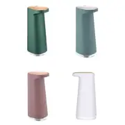 Automatic Soap Dispenser Rechargeable Foaming Hand Portable