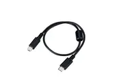 Canon IFC-40AB USB-C Cable WFTE7 to EOS-R