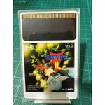 激動的巨人 二手現貨 PCE PC ENGINE GT HU卡 日版 R TYPE 2 異形戰機 裸卡 實物拍攝 已測試