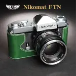 【TP ORIG】相機皮套 適用於 NIKOMAT FTN / NIKON FT 專用