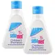 【2入優惠】Sebamed Baby施巴 嬰幼兒洗髮乳250ml