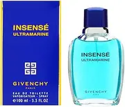 [Givenchy] Insense Ultramarine Eau de Toilette Spray for Men, 100ml
