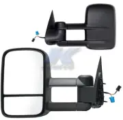 Towing Mirror K Source 62076GE