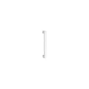 Zanda 450mm Back To Back Polo Pull Handle 7099BBSS