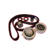 Timing Belt Kit for Audi A1 8X Q3 8U 1.6 2.0L CAYB CFGC I4 DOHC 4v 2011-2016