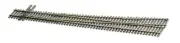 Peco Sl-8382 Ho Scale Code 83 Insulfrog: Left Long Turnout - 322 mm Long