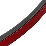 FRONT DOOR GASKET 51337177998 AUTO-GETHER