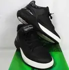 Skechers Snoop Dogg Sizzle Buckets OG Black Mens Size-12 Athletic Shoes NEW wBox