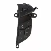 Cruise Ctrl Switch Motorcraft SW6979